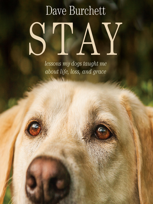 Title details for Stay by Dave Burchett - Wait list